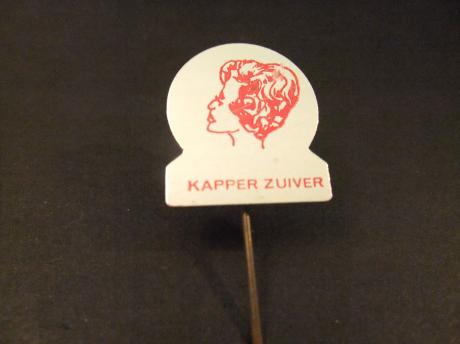Kapper Zuiver, Bovenkerk (Amstelveen)